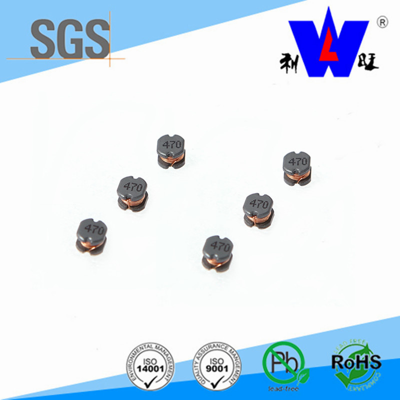 47uh Cdrh SMD Power Inductors with RoHS