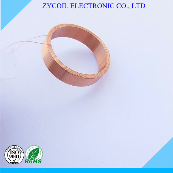 Fan Motor Coil for Central Air Conditioner