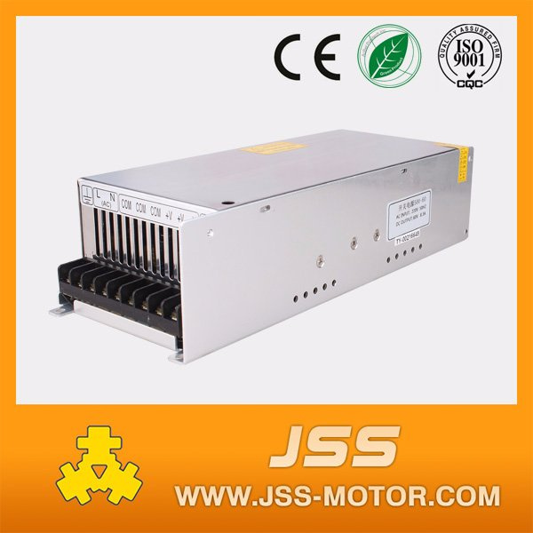48V 600W Switch Power Supply with CE