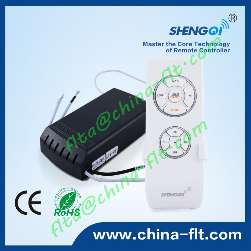 Ceiling Fan Light Remote Control for Sale