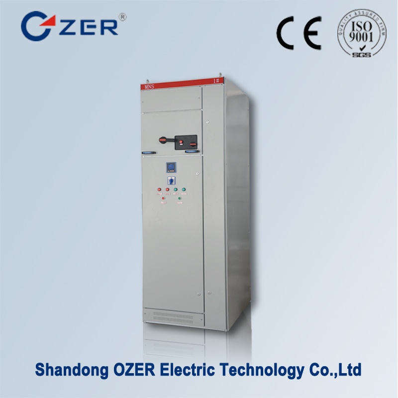 Frequency Inverter with 3 Phase 480V 0.7kw-450kw