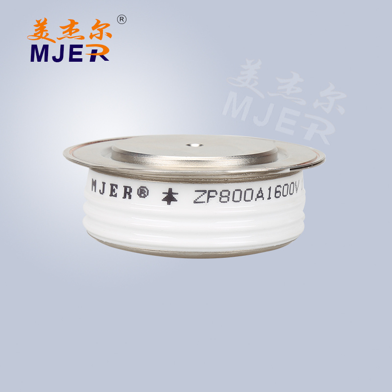 Capsule Version Phase Control Rectifier Diode Zp 800A 1600V