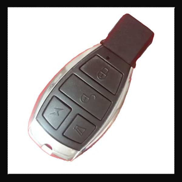 Auto-Scan Multi Frequency Remote Duplicator with Innovative Function