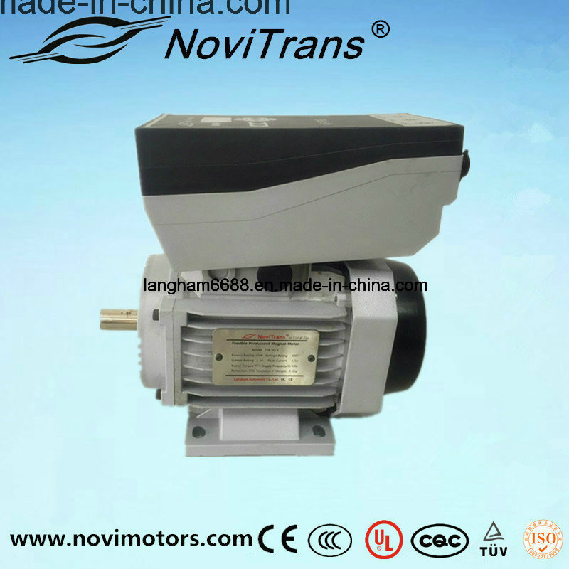 550W AC Permanent-Magnet Servo Motor for Industry