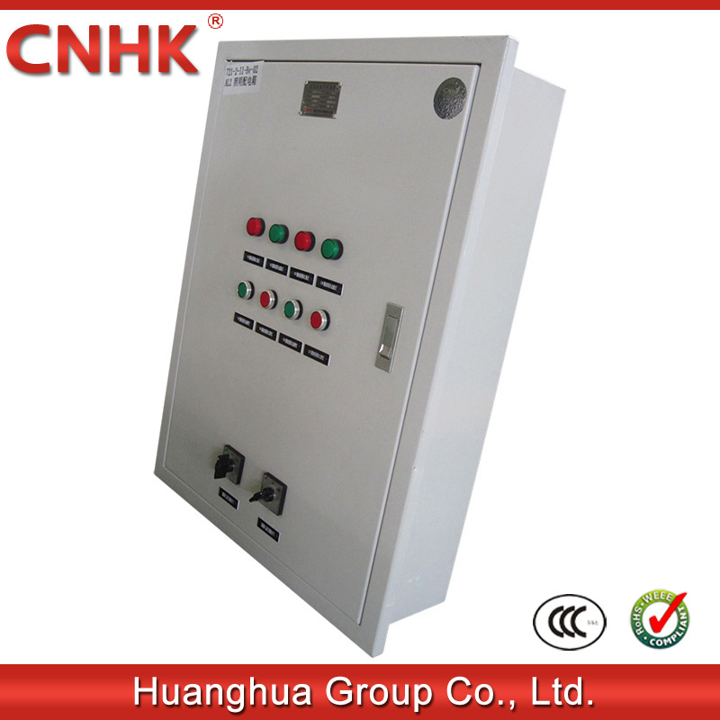 Pz30 Distribution Panel Board