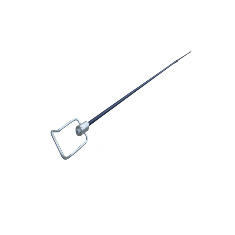 Immersion Temperature Instruments Oxygen and Temperature Lance