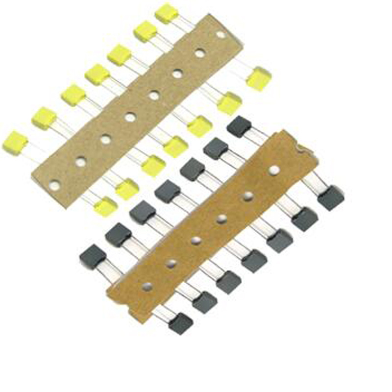 250V Mini Box Film Capacitor