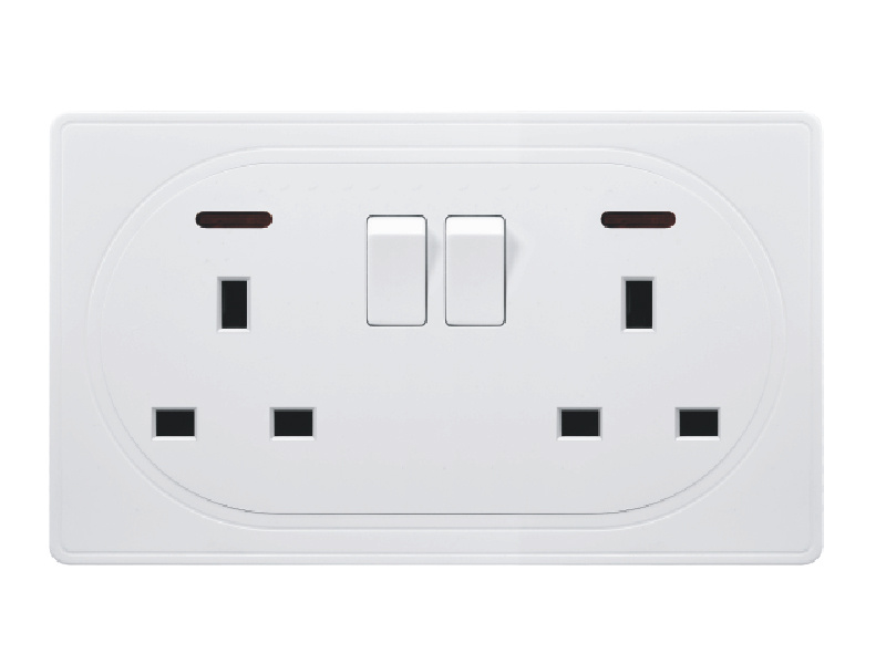 HS-019 Wall Socket