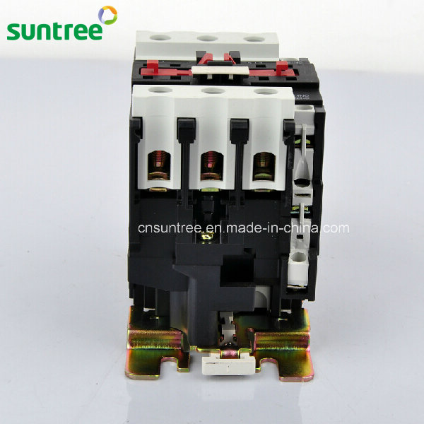 Cjx2-6511 LC1-D65 AC 230V AC Contactor