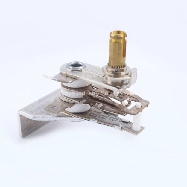 Temperature Control Switch for Restaurant Home Appliance