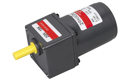 6060 6W Gear Motor / AC Motor