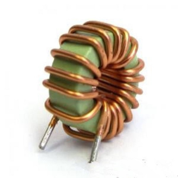 DC/DC, AC/AC Inverter Magnet Common Mode Choke Coil Power Inductors