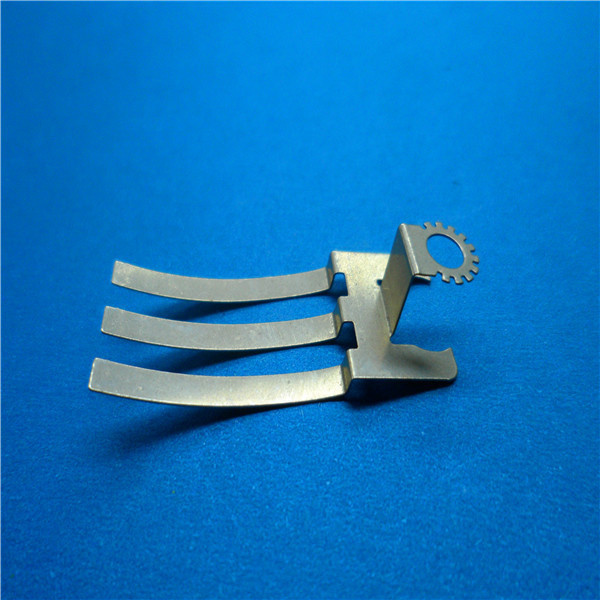 Pin Shape Naked Terminal Terminal Connector Factory in China