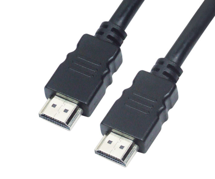 Standard Nickel Plated HDMI Cable with Bared Copper