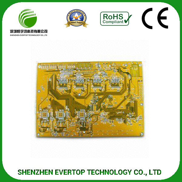 Single Layer/ Multi-Layers PCBA (PCB Assembly) PCB Manufacturing