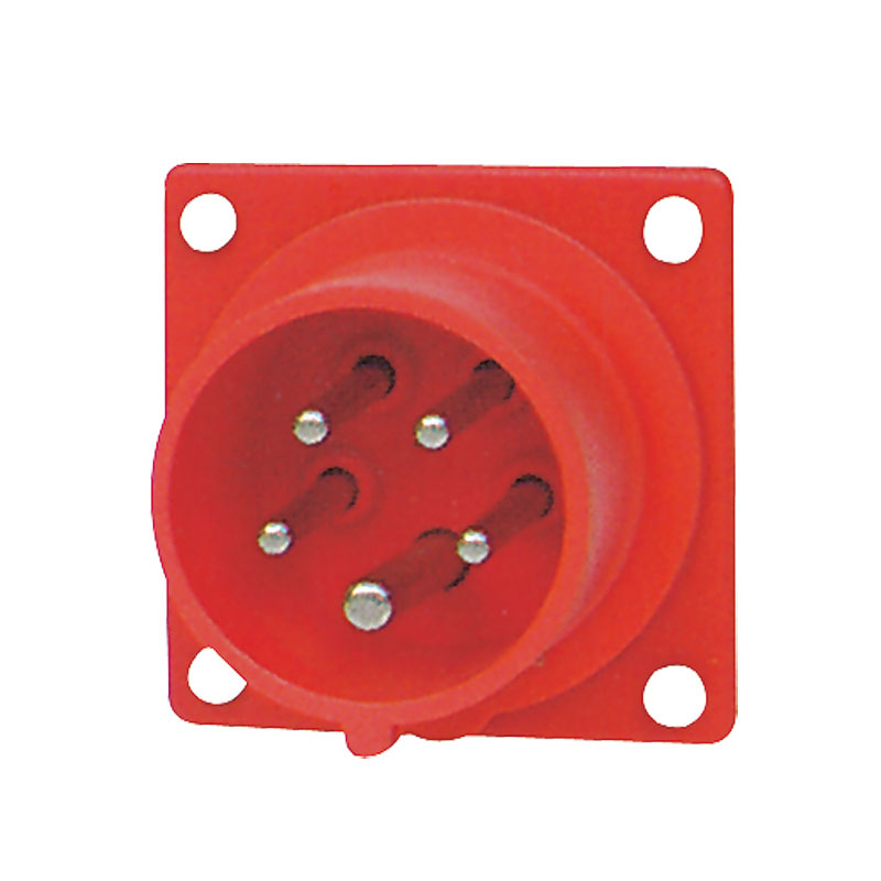 PC Plug Socket Coupling for Industry