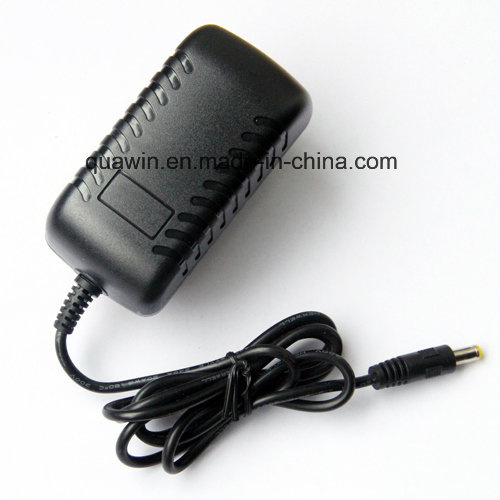 12V 1A AC DC Power Adapter