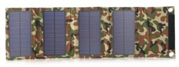 8W Solar Packagenew Products Battery