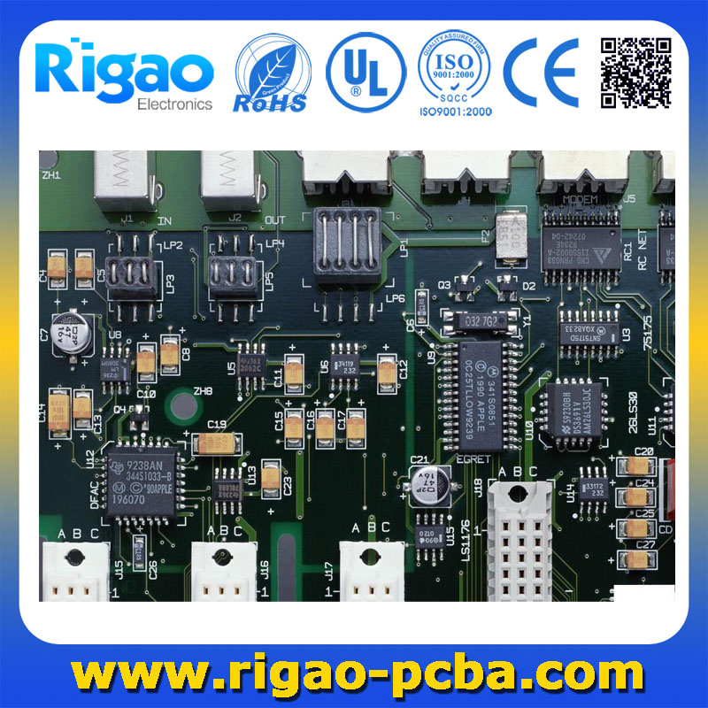Universal Printed Circuit Board Universal Printed Circuit Board