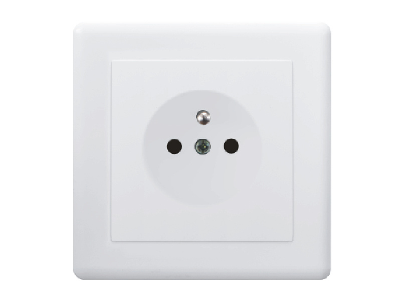 Hv-011 Wall Socket