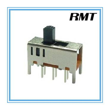 Slide Switch (SS-22H02)