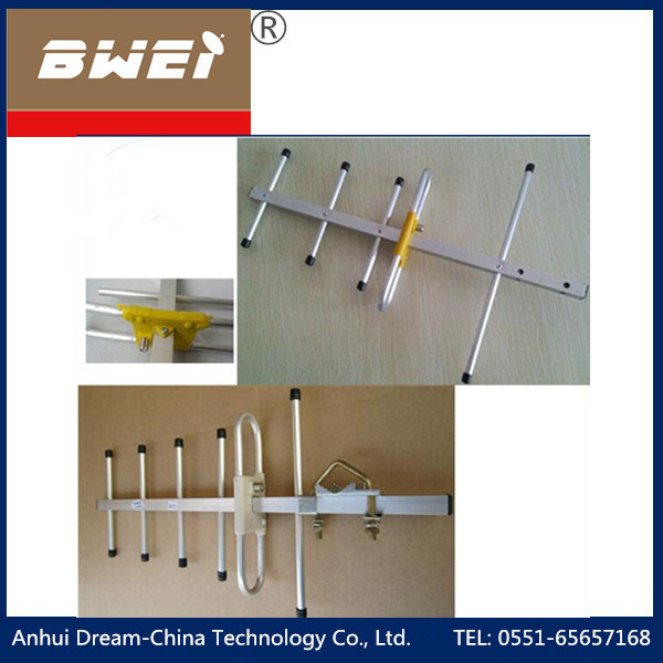 High Quality DVB-T Antenna Outdoor Digital Yagi Antenna