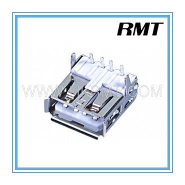 2.0 USB Connector (USB221-0111-12201R)