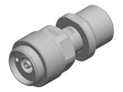 7 to Sp Male Calibration Adaptor