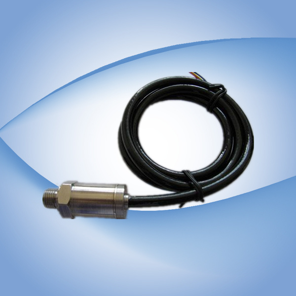 Pressure Sensor for Water Level Measurement