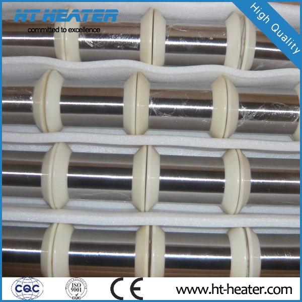 Nickel Chrome Alloy Wire Resistor