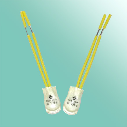 S01 Thermistor with Current and Temperature Dual Protection