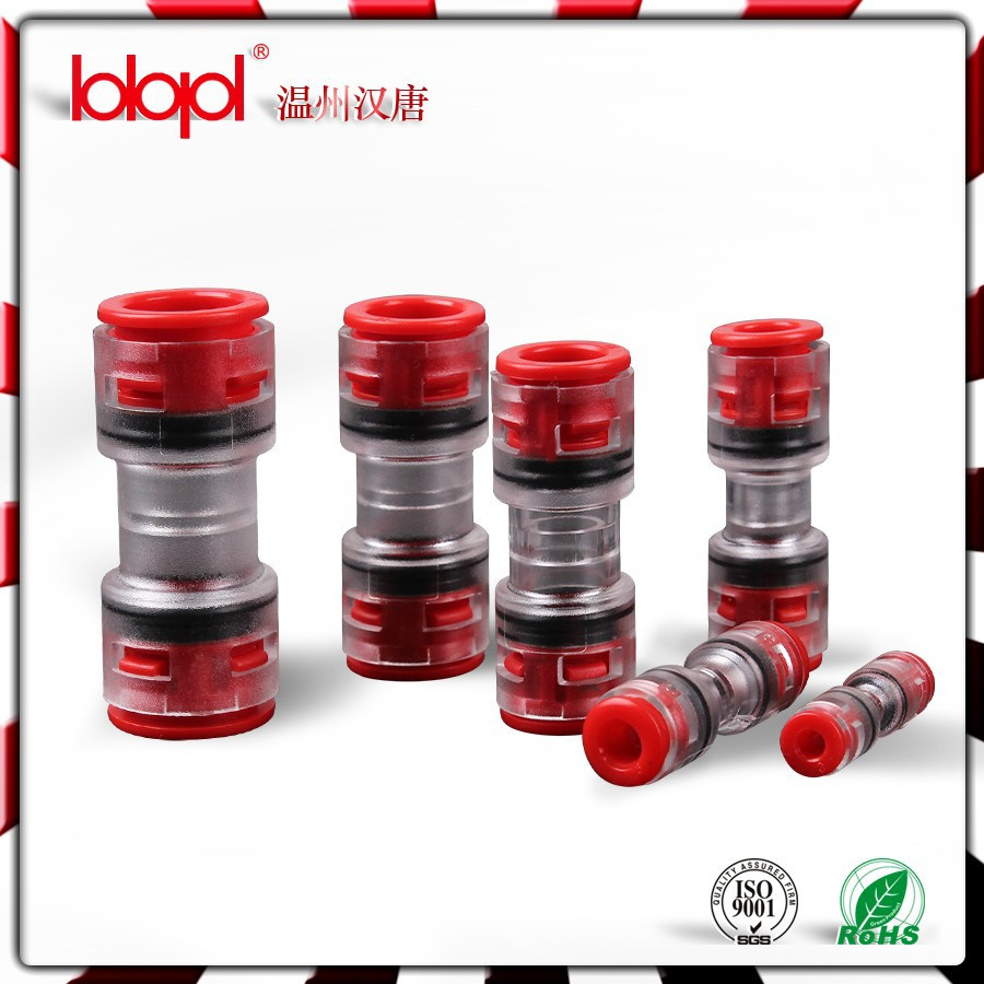 Chinese Leading Connector Manufacturers, Microduct Connector