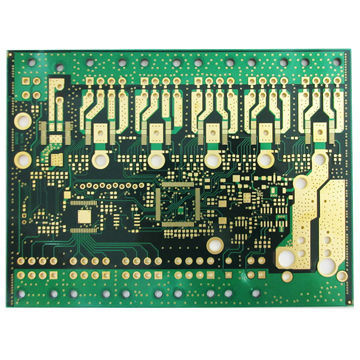 2oz 2.0mm Double Sided PCB Manufacturing