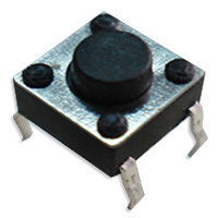 Electronic Waterproof LED Switch