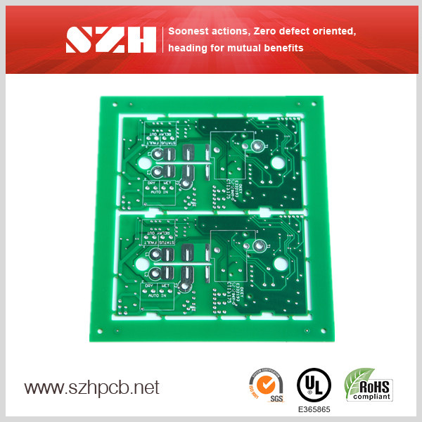 Electronic Automatic Washing Machine PCB Board