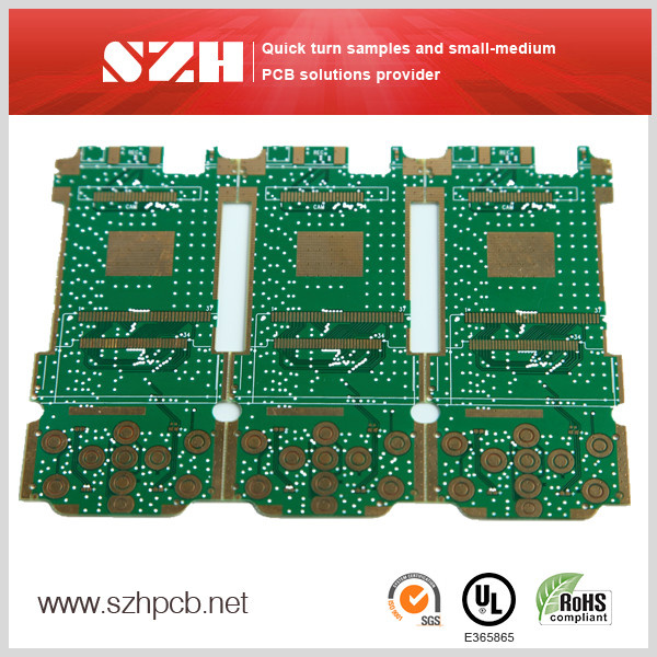 China Universal Air Conditioner Remote Control Air Conditioner PCB Board