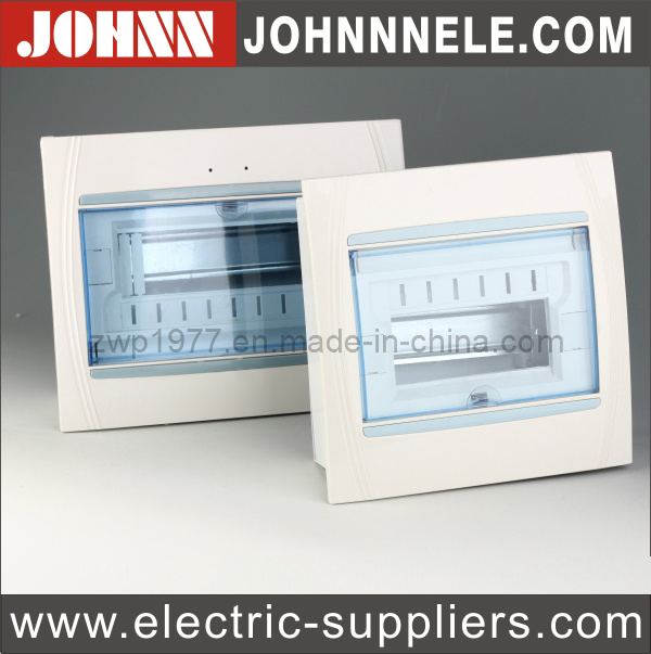 Sn Series Electrical Waterproof Distribution Box
