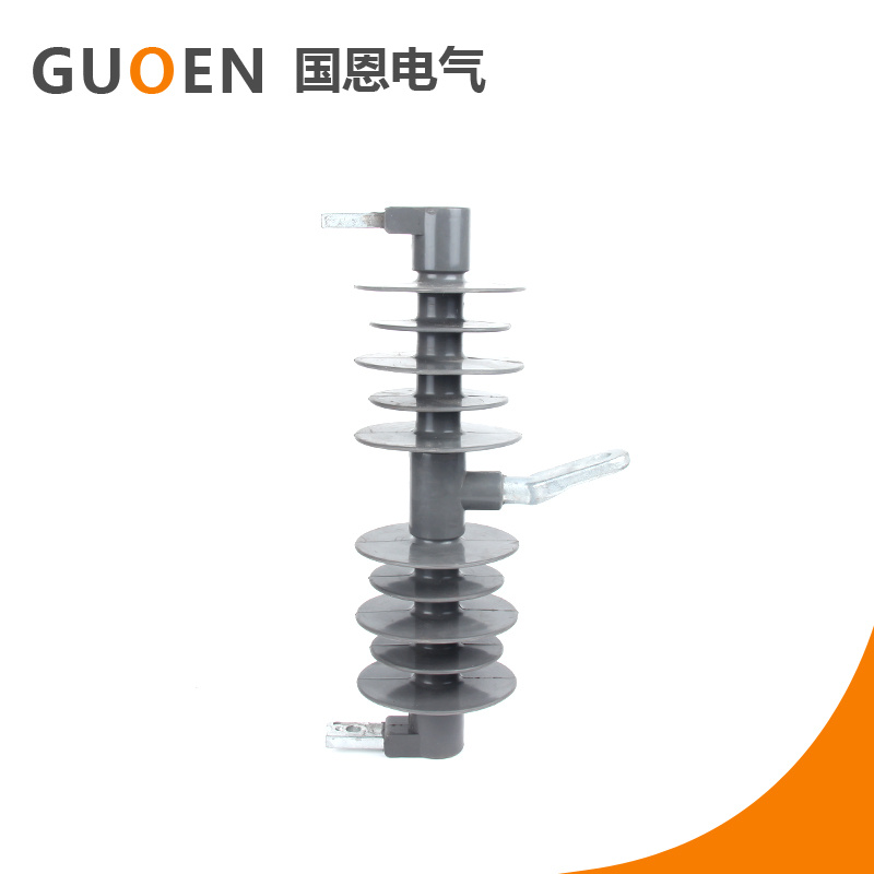 Composite Insulator for Hrw12-10kv with CQC ISO9001