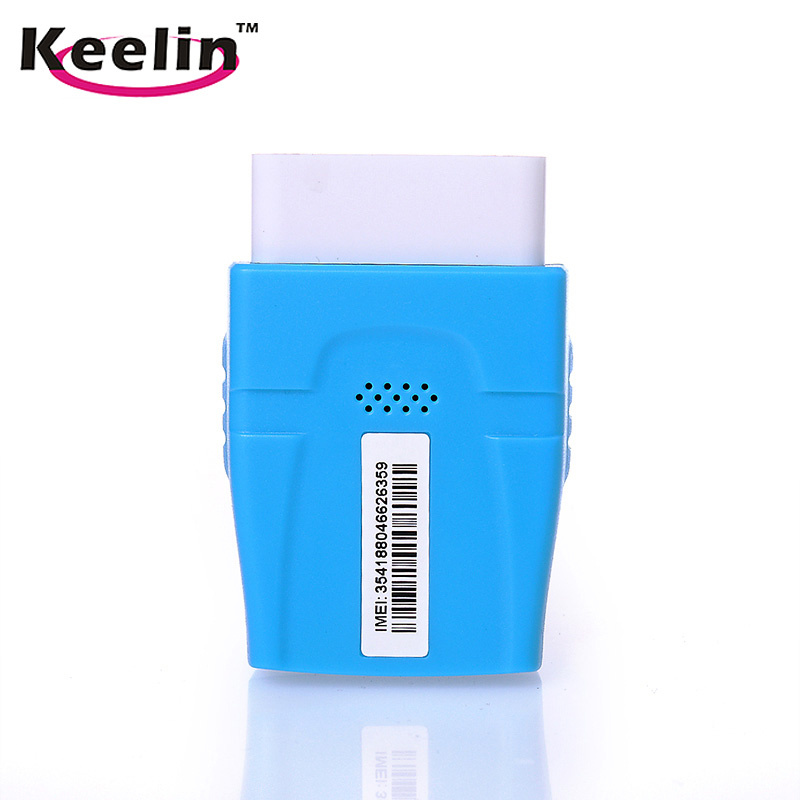 OBD Port Car GPS Tracker with Acceleration Sensor (got08)