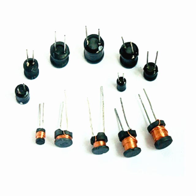 The Impedance of an Inductance Coil to a Current Signal Is The Self Inductance of The Coil