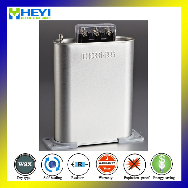 15kvar AC Capacitor Price 440V 50Hz Three Phase