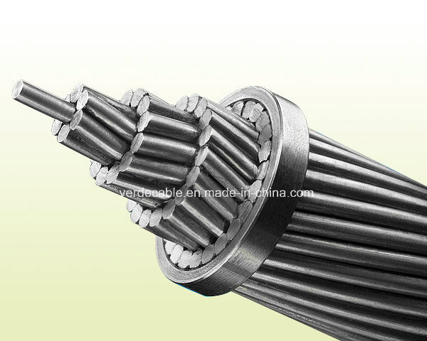 95mm2 AAAC Cable for Power Transmission Line Project