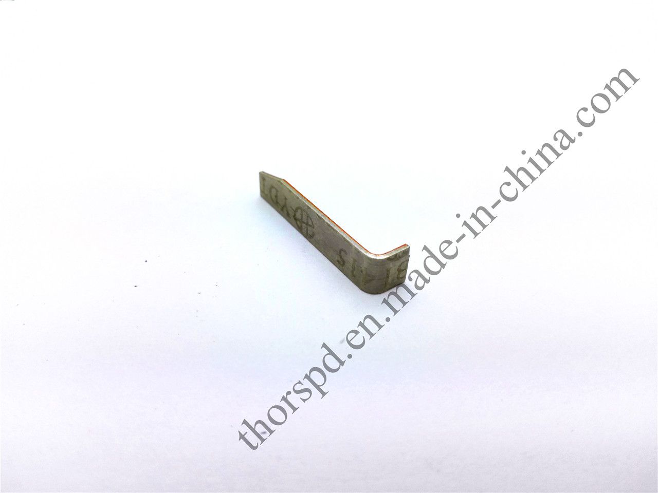 Universal Types Bimetal Strip with Multi Use