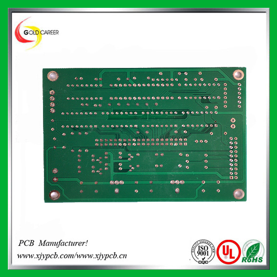 PCB Board for Shredder Machine