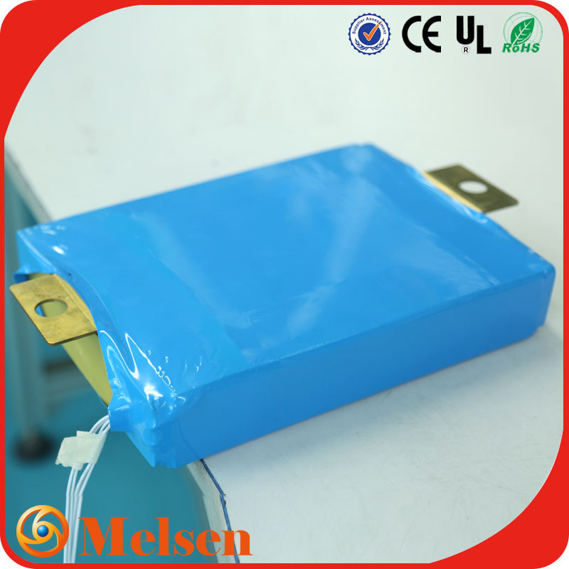 Deep Cycle Long Life Battery 24V/48V 600 AMP Storage Battery