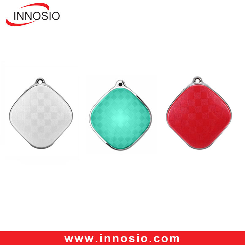 Two Way Communication Micro GPS Tracking Device for Person/Cat/Pet