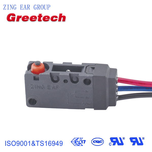 Hot Sale Micro Switch T125