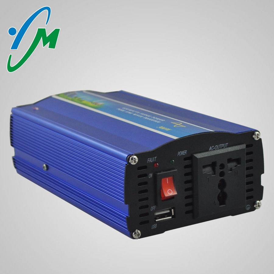 300W DC to AC Car Power Inverter