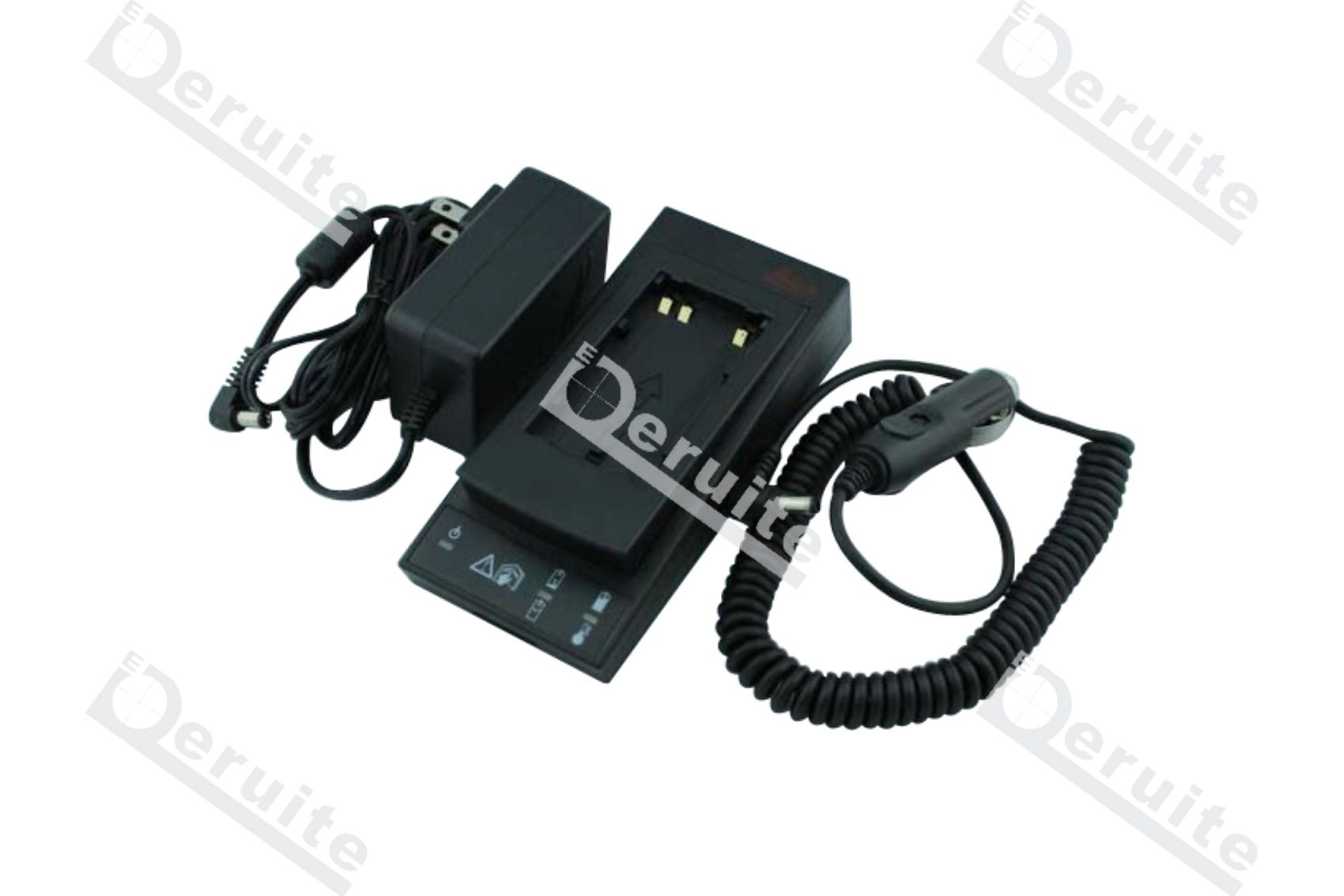 Gkl221 Single Charger