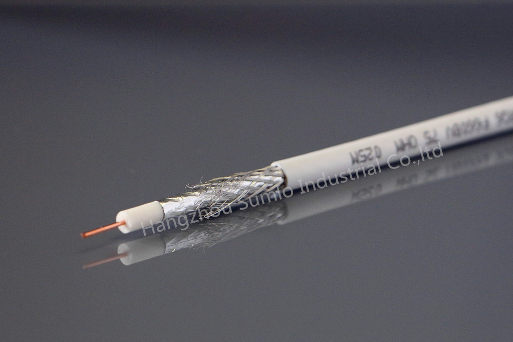 Coaxial Cable
